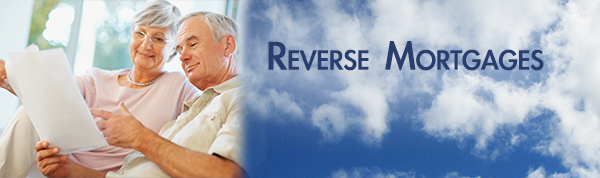 Reverse Mortgage Lender, easy to work with